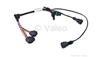 Ledningsnet Thermo S Volvo