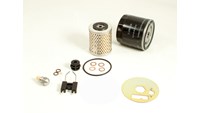 Spheros TH S 300 servicekit lille, filterindsats