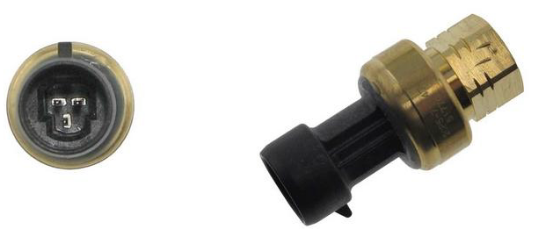 Billede af Termkoking pressostat HP indv. gevind 7/169"-20 UNF