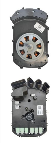 Billede af Automatik SG 1589 35 kW