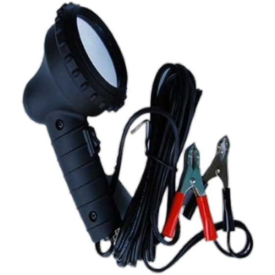 Billede af UV lampe 12V/100W