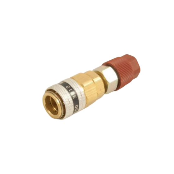 Billede af Adapter Lavtryk -& højtryk