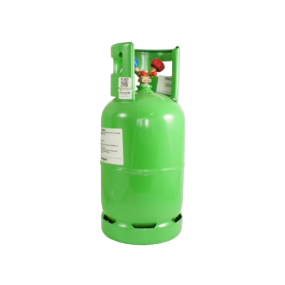 Billede af Returflaske 12,5 kg